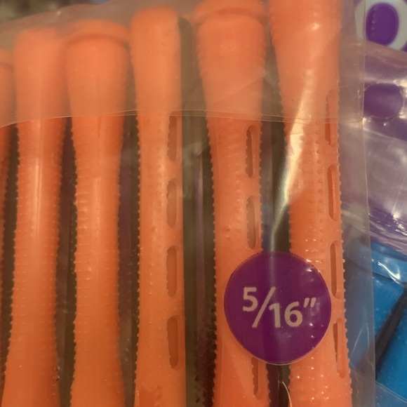 🔹NEW.. Concave Hair Rods… - Picture 6 of 6